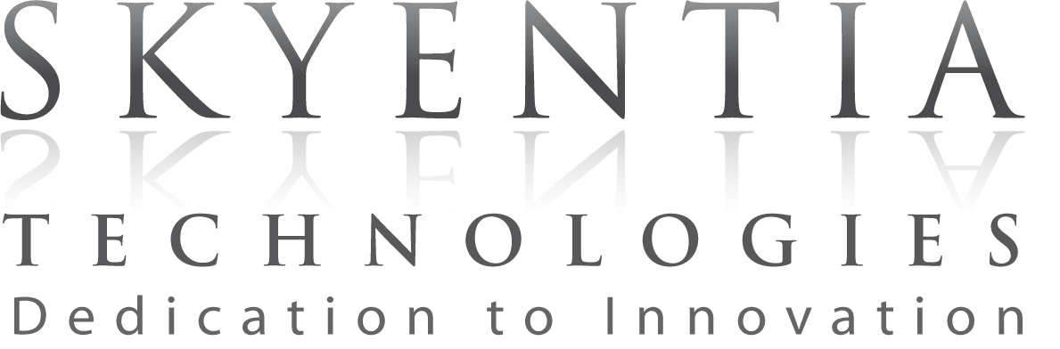 Skyentia Header Logo